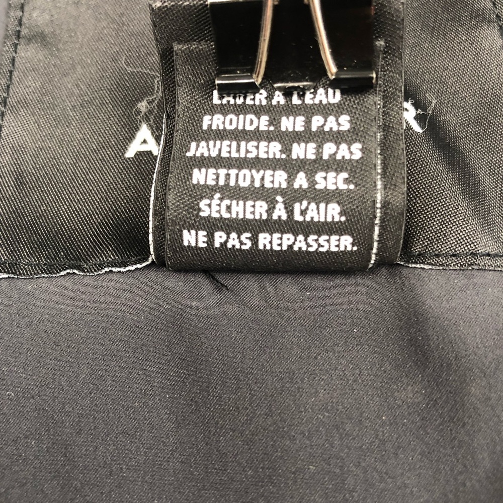 Aether Crosby Women's Softshell Jacket - image 8